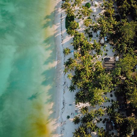 Hotel Cielo Y Selva Punta Allen Εξωτερικό φωτογραφία